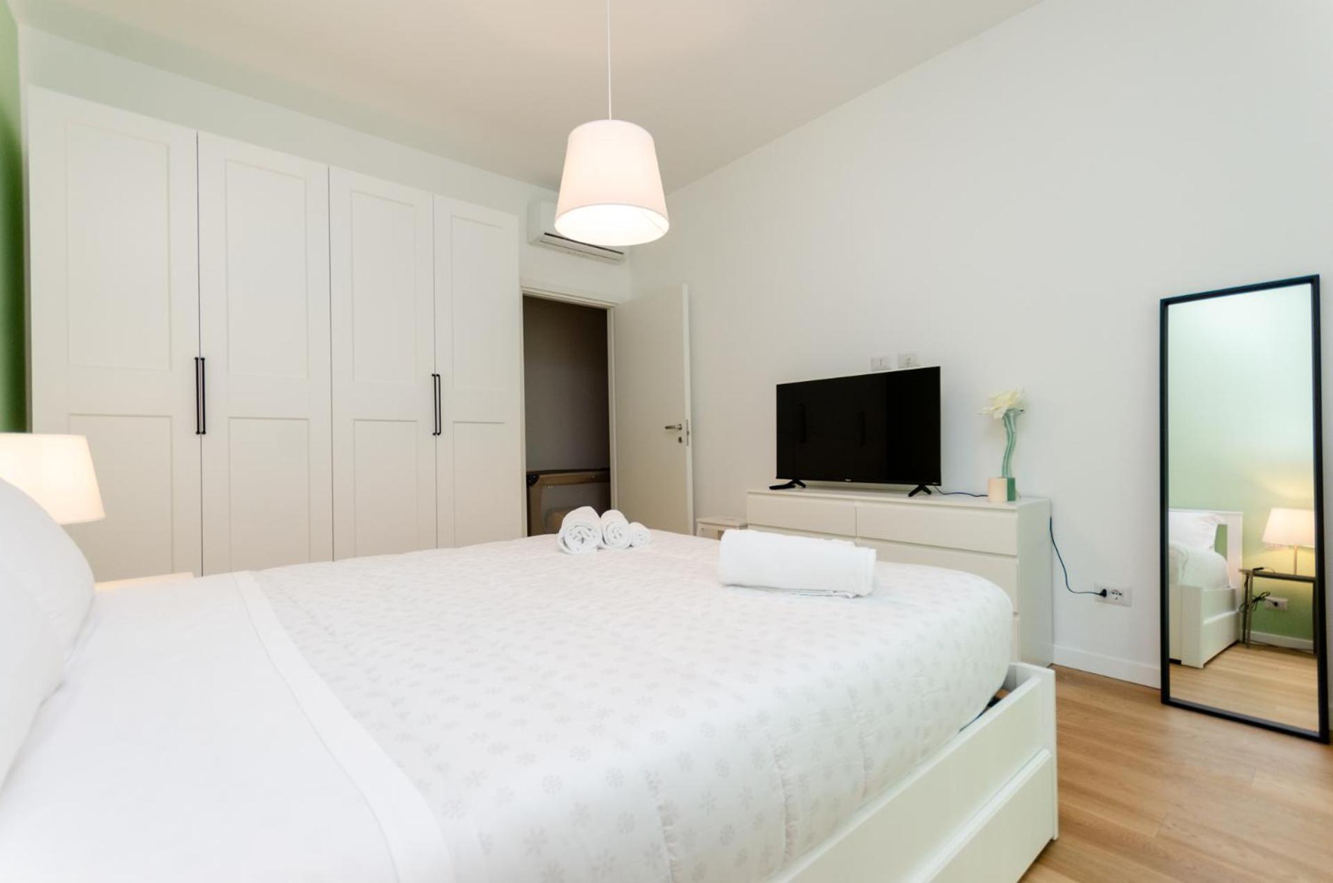 Vivimi Home Fiordalisi Stile & Comfort Vicino Metro มิลาน ภายนอก รูปภาพ